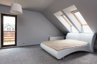 West Monkseaton bedroom extensions