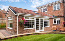 West Monkseaton house extension leads