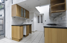 West Monkseaton kitchen extension leads